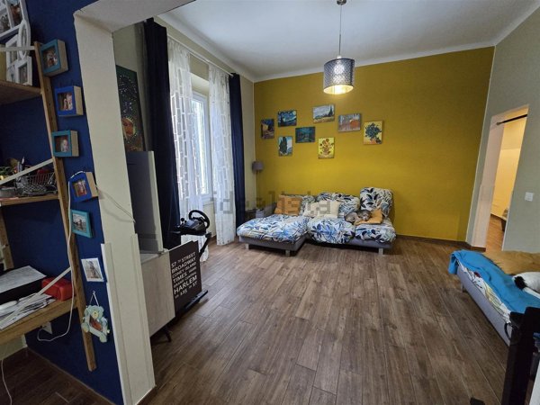 appartamento in vendita a La Spezia