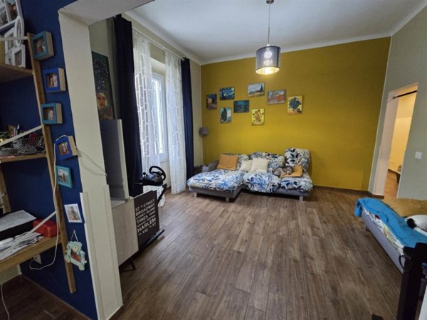 appartamento in vendita a La Spezia