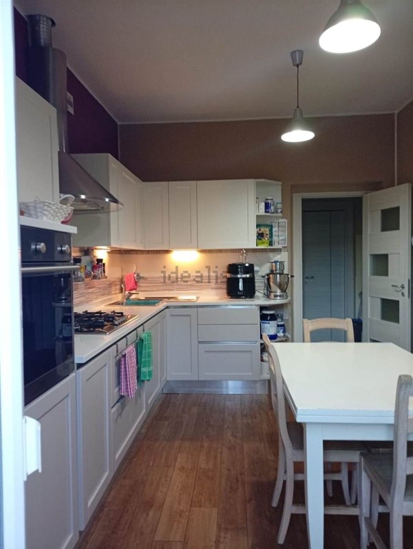 appartamento in vendita a La Spezia