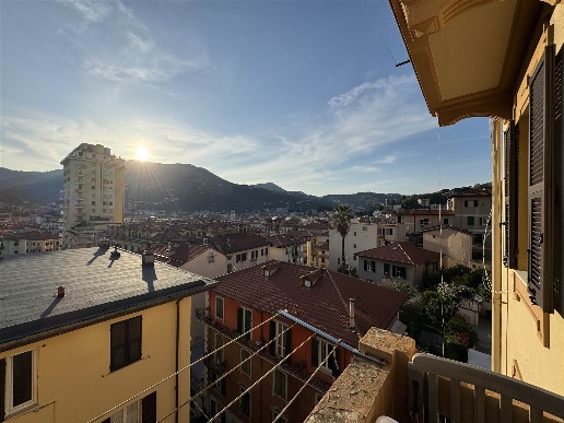 appartamento in vendita a La Spezia in zona Centro Storico