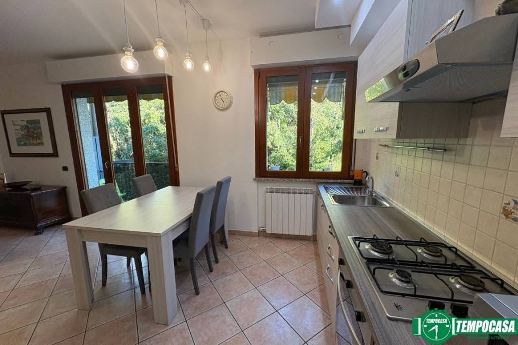 appartamento in vendita a La Spezia in zona Canaletto / Buonviaggio / Migliarina