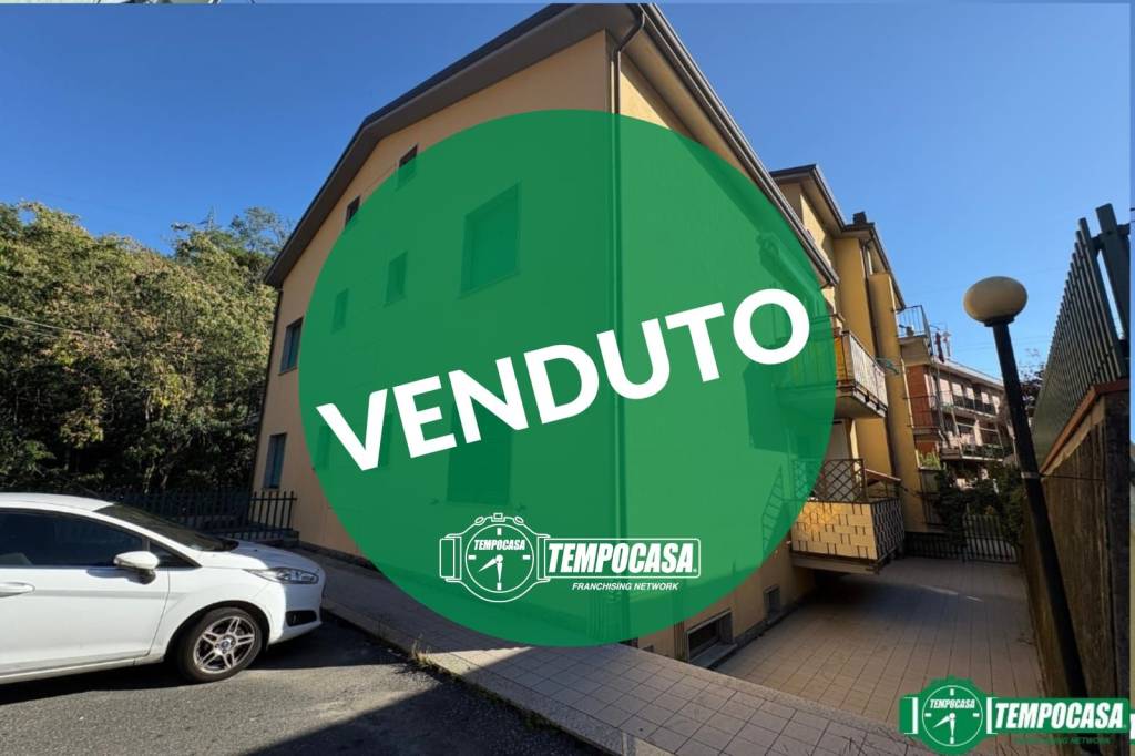 appartamento in vendita a La Spezia in zona Canaletto / Buonviaggio / Migliarina