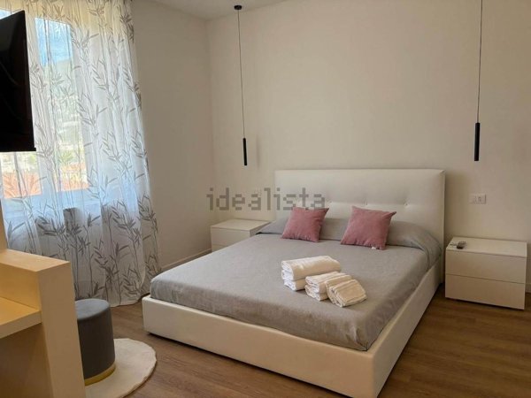 appartamento in vendita a La Spezia