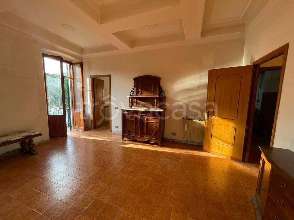 appartamento in vendita a La Spezia in zona Centro Storico