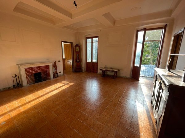 appartamento in vendita a La Spezia in zona Centro Storico