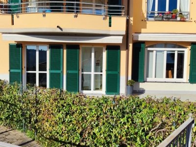 appartamento in vendita a La Spezia in zona Cadimare