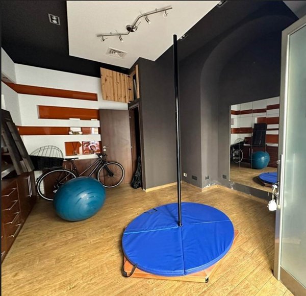 locale commerciale in vendita a La Spezia in zona Centro Storico