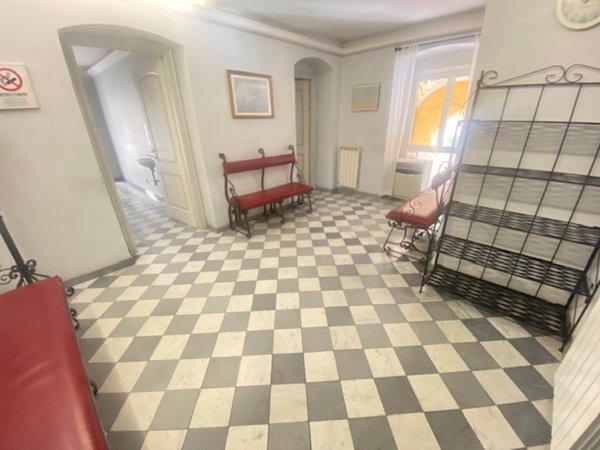 trivano in vendita a La Spezia in zona Centro Storico