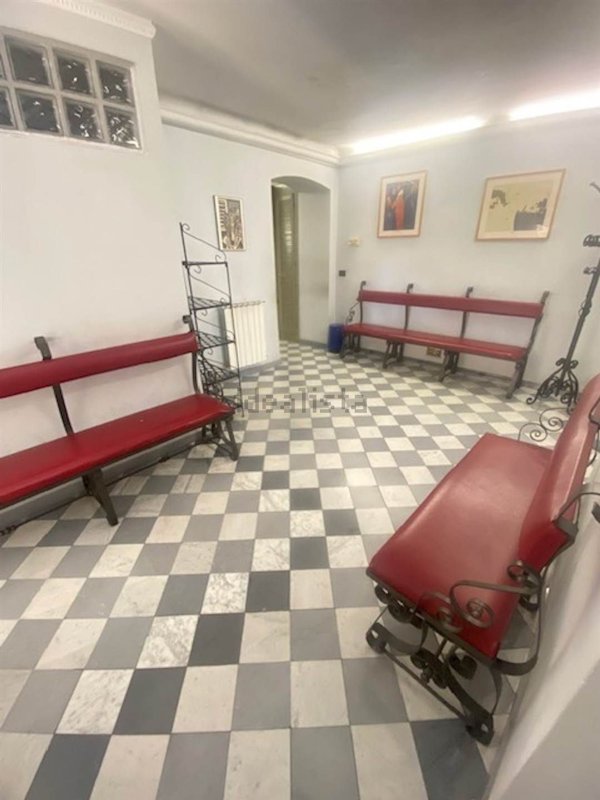 trivano in vendita a La Spezia in zona Centro Storico