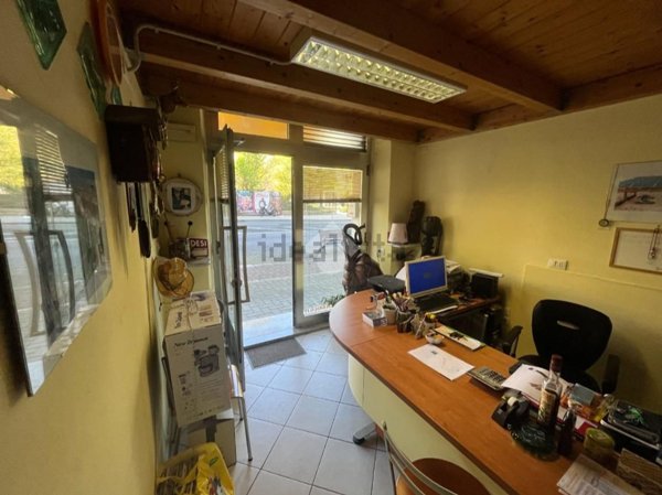 ufficio in vendita a La Spezia