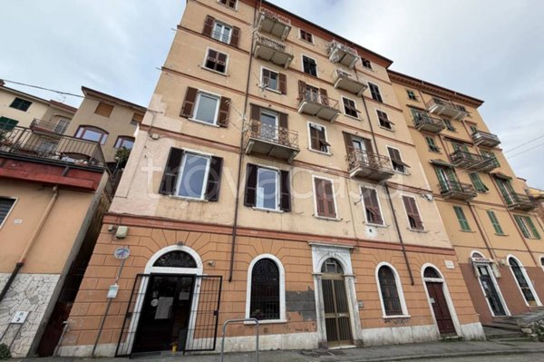 appartamento in vendita a La Spezia in zona Marola