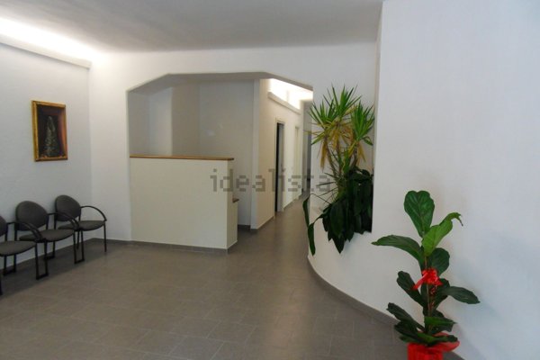ufficio in vendita a La Spezia
