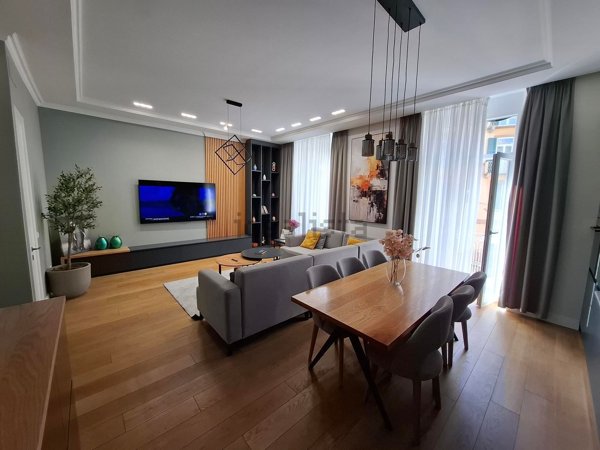 appartamento in vendita a La Spezia in zona Centro Storico