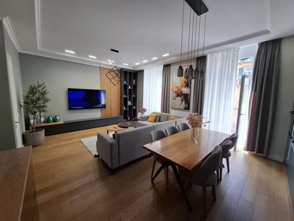 appartamento in vendita a La Spezia