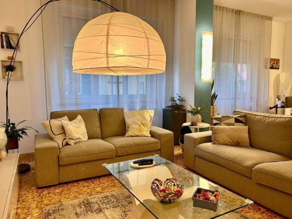 appartamento in vendita a La Spezia in zona Canaletto / Buonviaggio / Migliarina