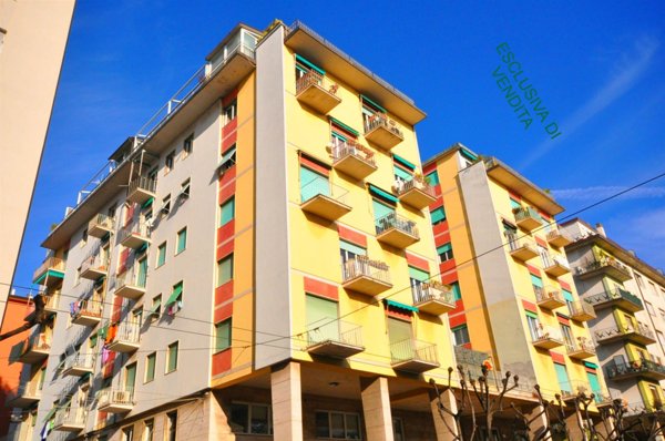 appartamento in vendita a La Spezia