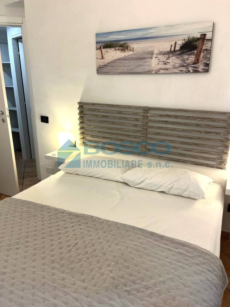 appartamento in vendita a La Spezia in zona Centro Storico