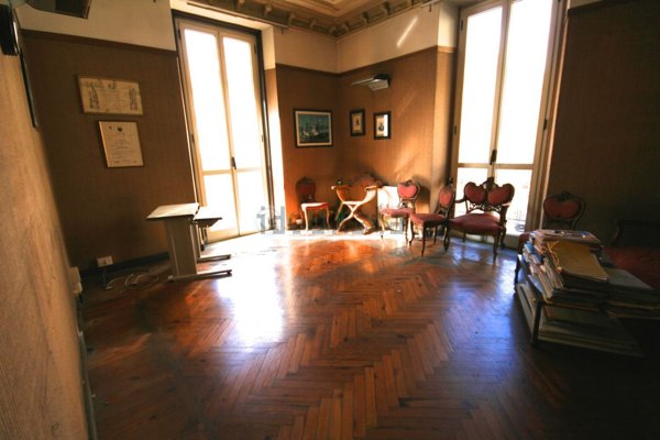 appartamento in vendita a La Spezia in zona Centro Storico