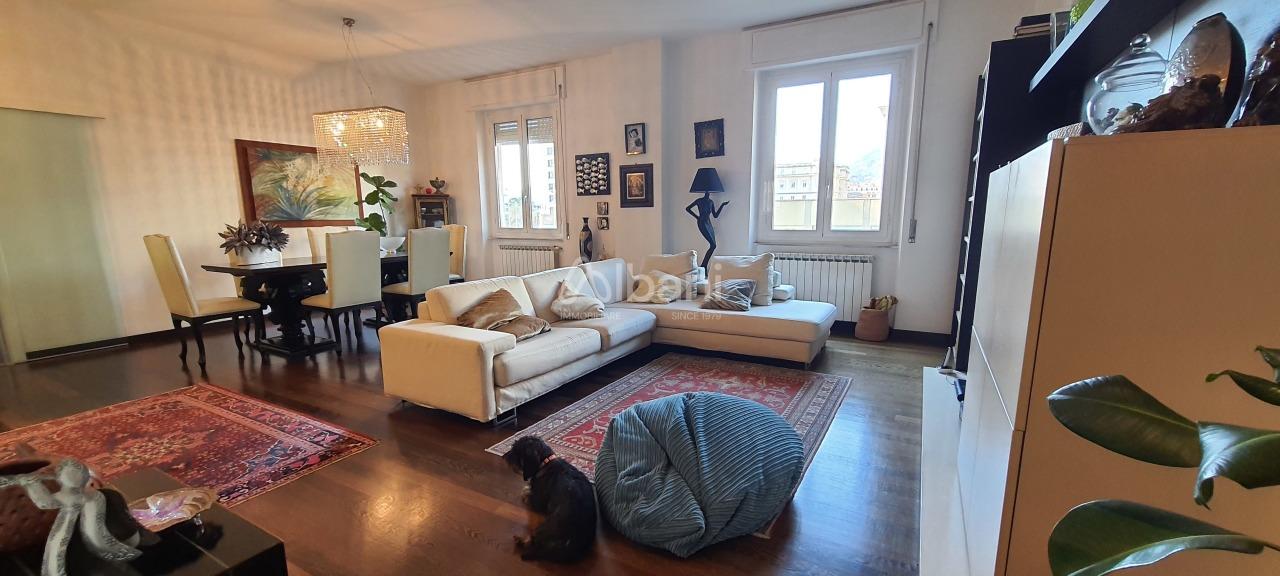 appartamento in vendita a La Spezia