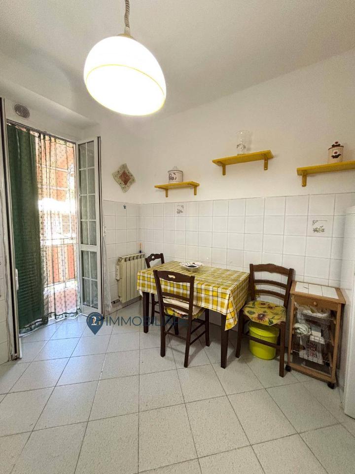 appartamento in vendita a La Spezia in zona Centro Storico