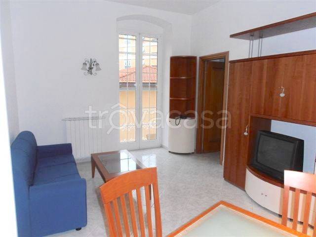 appartamento in vendita a La Spezia in zona Centro Storico