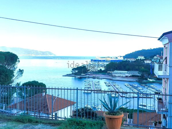 appartamento in vendita a La Spezia in zona Cadimare