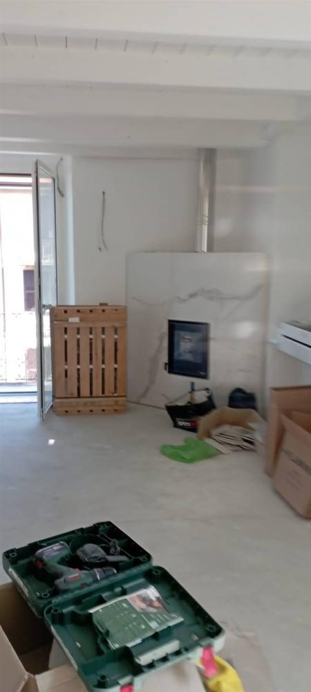 appartamento in vendita a La Spezia in zona Valdellora