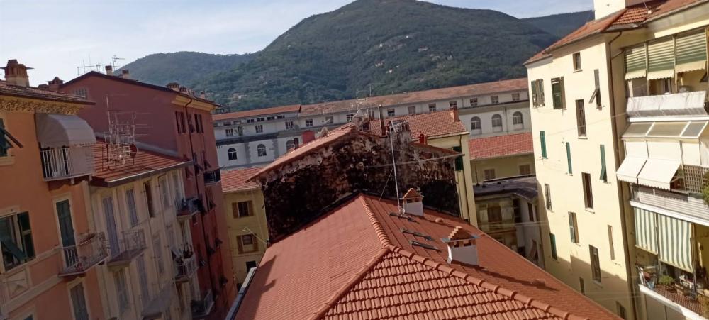 appartamento in vendita a La Spezia