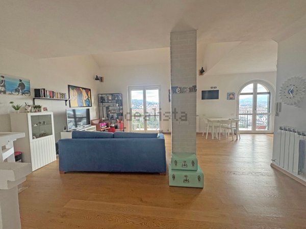 appartamento in vendita a La Spezia