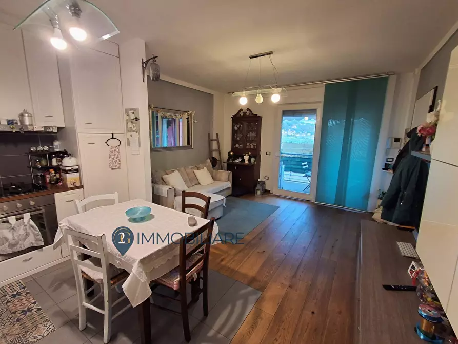 appartamento in vendita a La Spezia in zona Canaletto / Buonviaggio / Migliarina