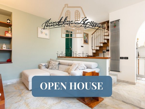 appartamento in vendita a La Spezia