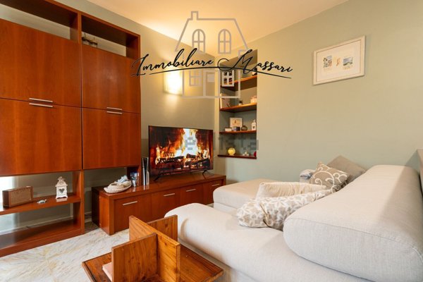 appartamento in vendita a La Spezia