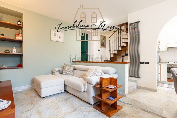 appartamento in vendita a La Spezia