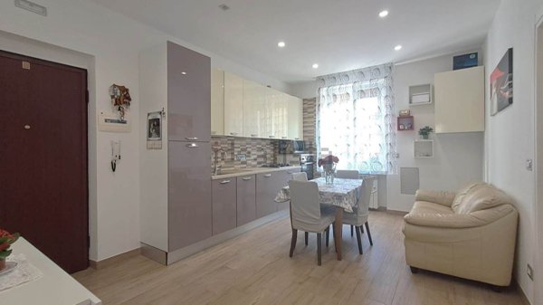 appartamento in vendita a La Spezia