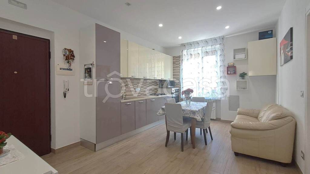 appartamento in vendita a La Spezia