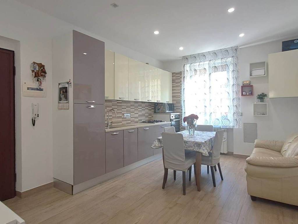 appartamento in vendita a La Spezia