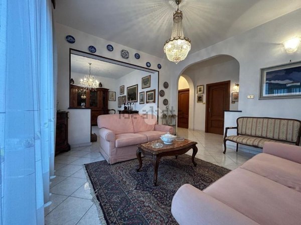 casa indipendente in vendita a La Spezia