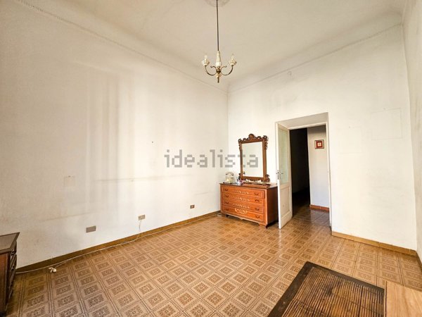 appartamento in vendita a La Spezia in zona Centro Storico