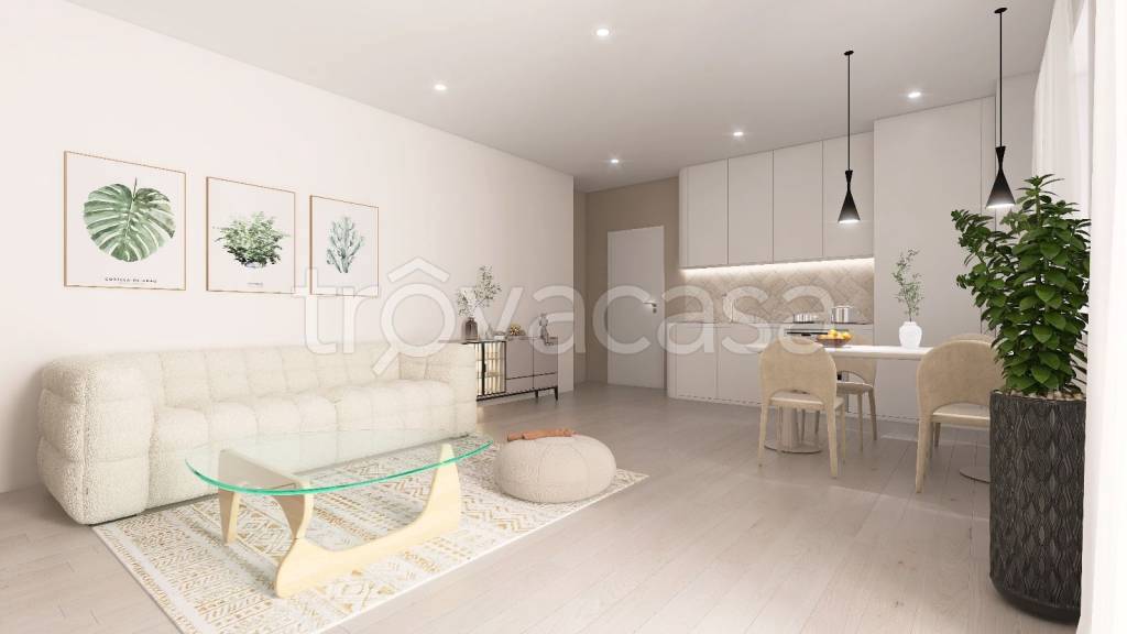 appartamento in vendita a La Spezia