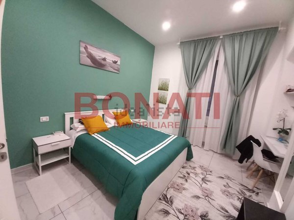 appartamento in vendita a La Spezia