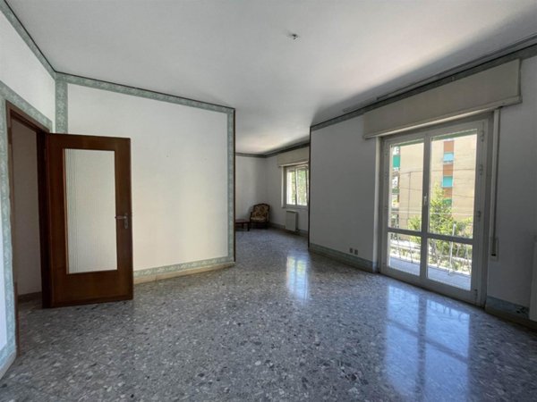 appartamento in vendita a La Spezia in zona Centro Storico