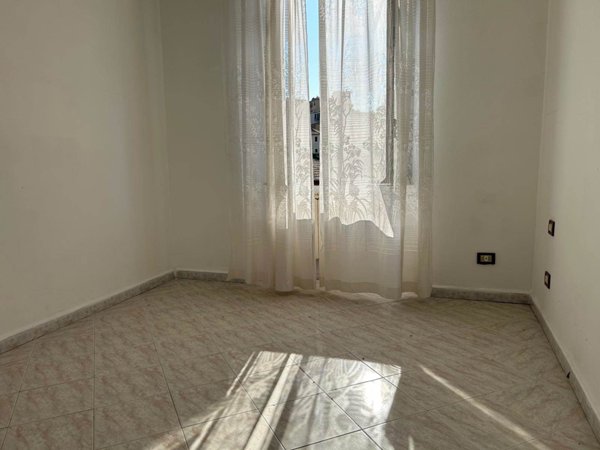 appartamento in vendita a La Spezia in zona Marola