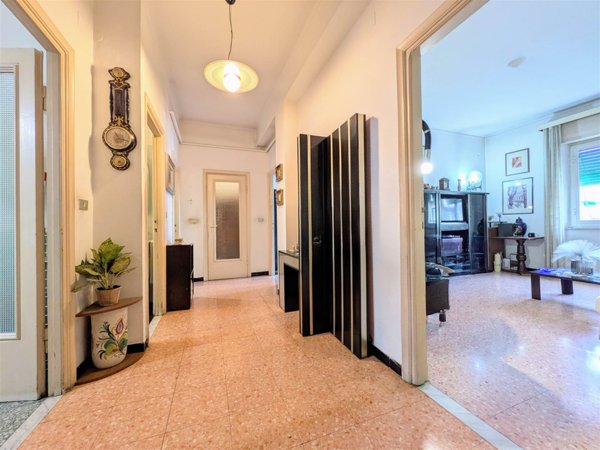 appartamento in vendita a La Spezia in zona Centro Storico