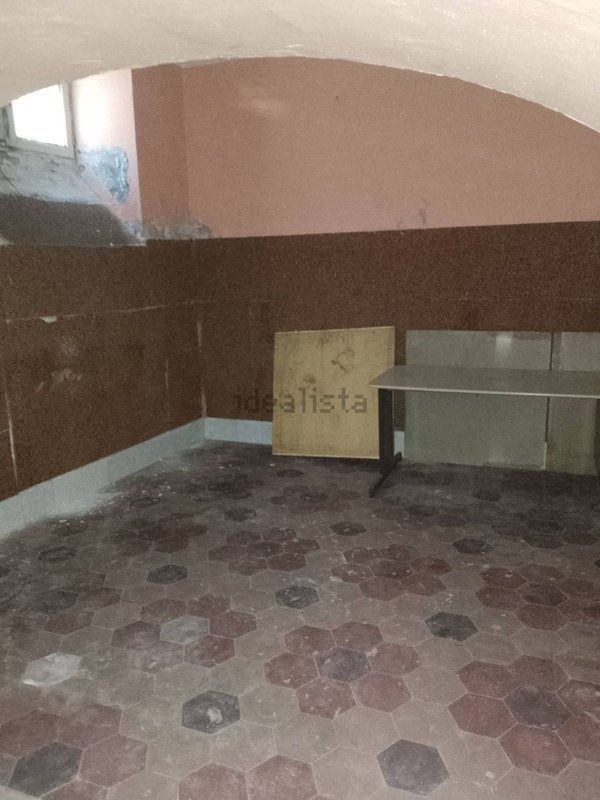 locale di sgombero in vendita a La Spezia in zona Centro Storico