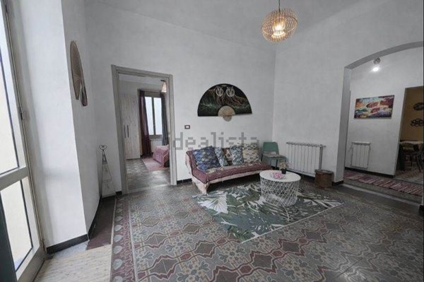 appartamento in vendita a La Spezia