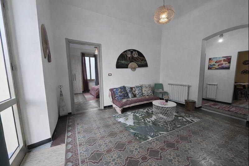 appartamento in vendita a La Spezia