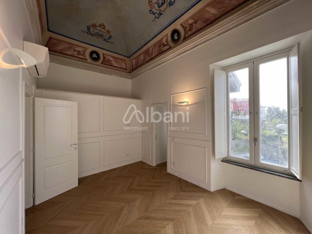 appartamento in vendita a La Spezia in zona Carozzo