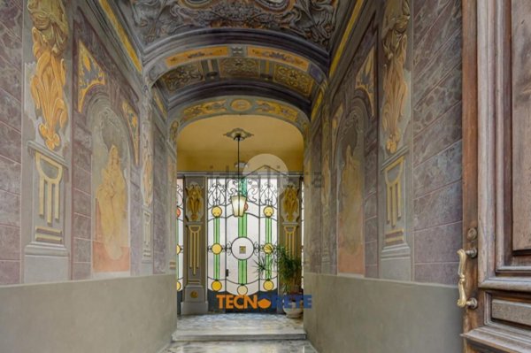 appartamento in vendita a La Spezia in zona Centro Storico