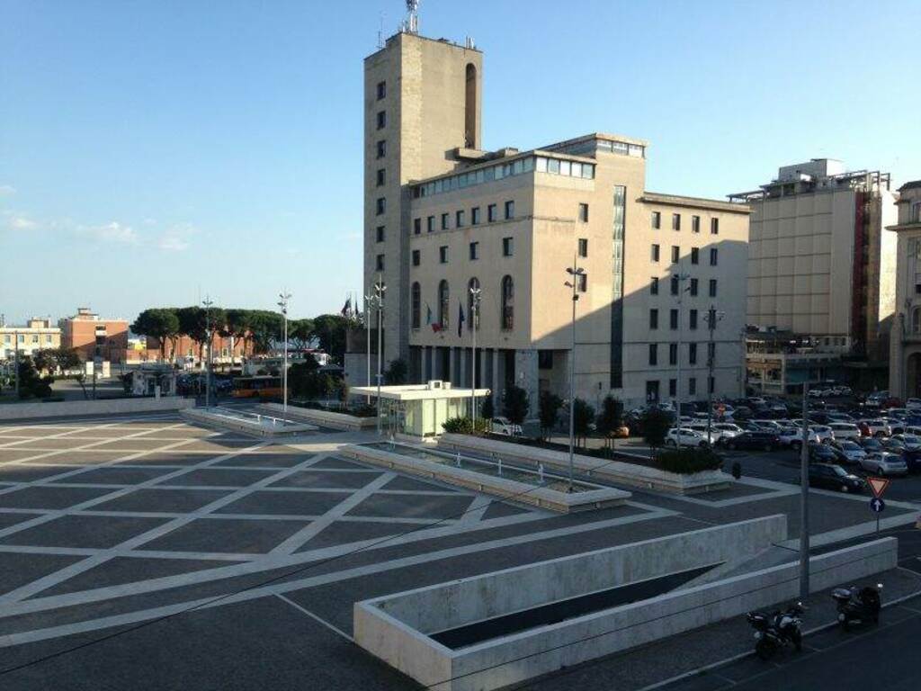 appartamento in vendita a La Spezia in zona Centro Storico