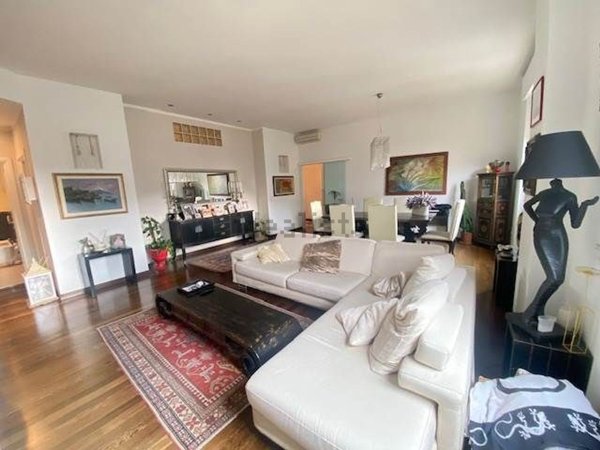 appartamento in vendita a La Spezia in zona Centro Storico